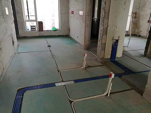 裝修干貨 水電施工時間規(guī)劃與驗收標準全攻略