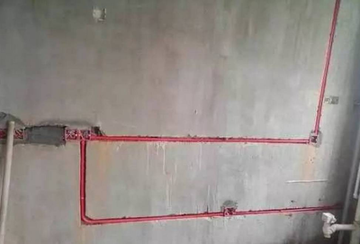 水電安裝最基本的穿線知識與水電安裝核心要點